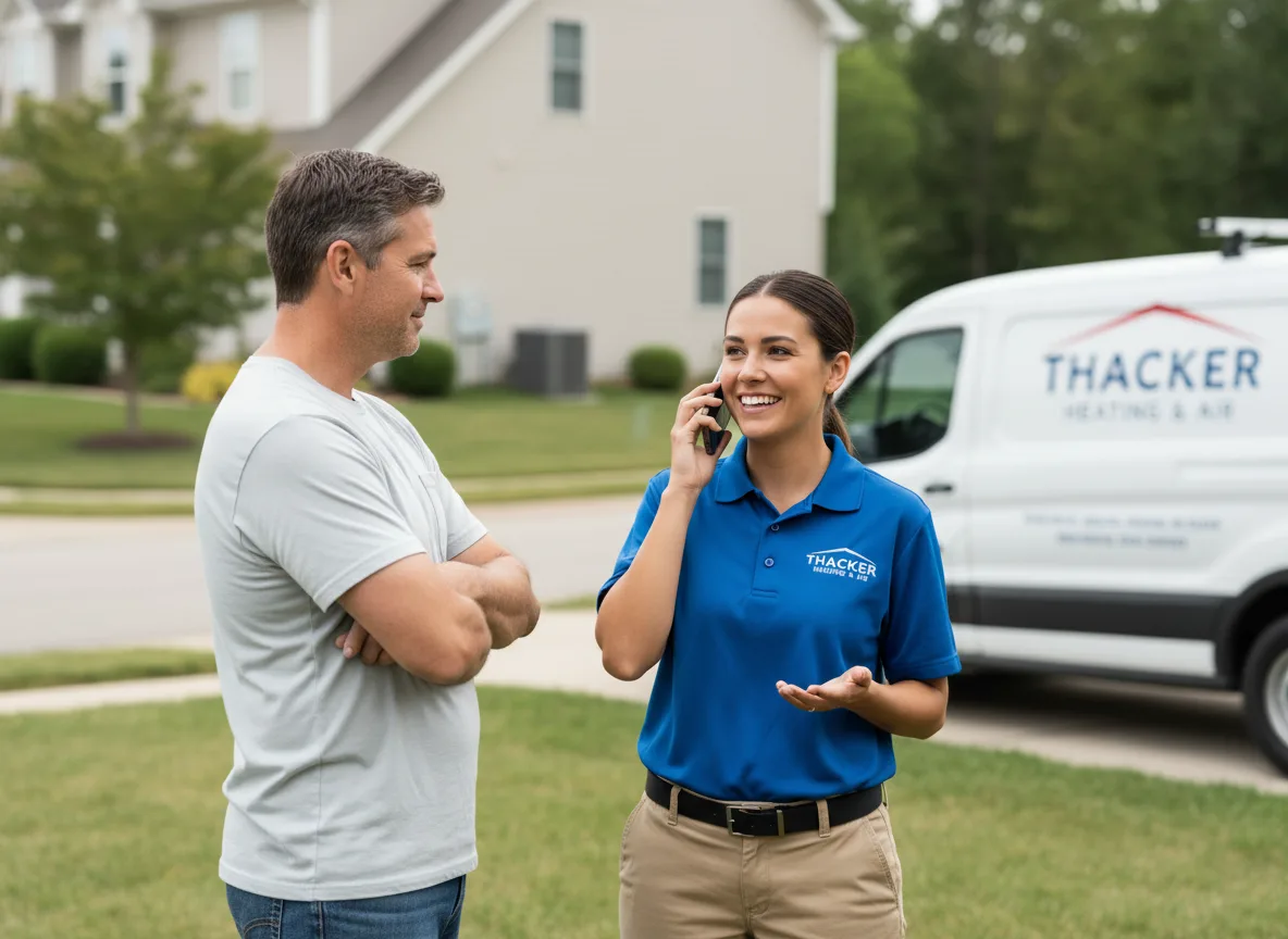 Ac Repair Union, MO FAQs